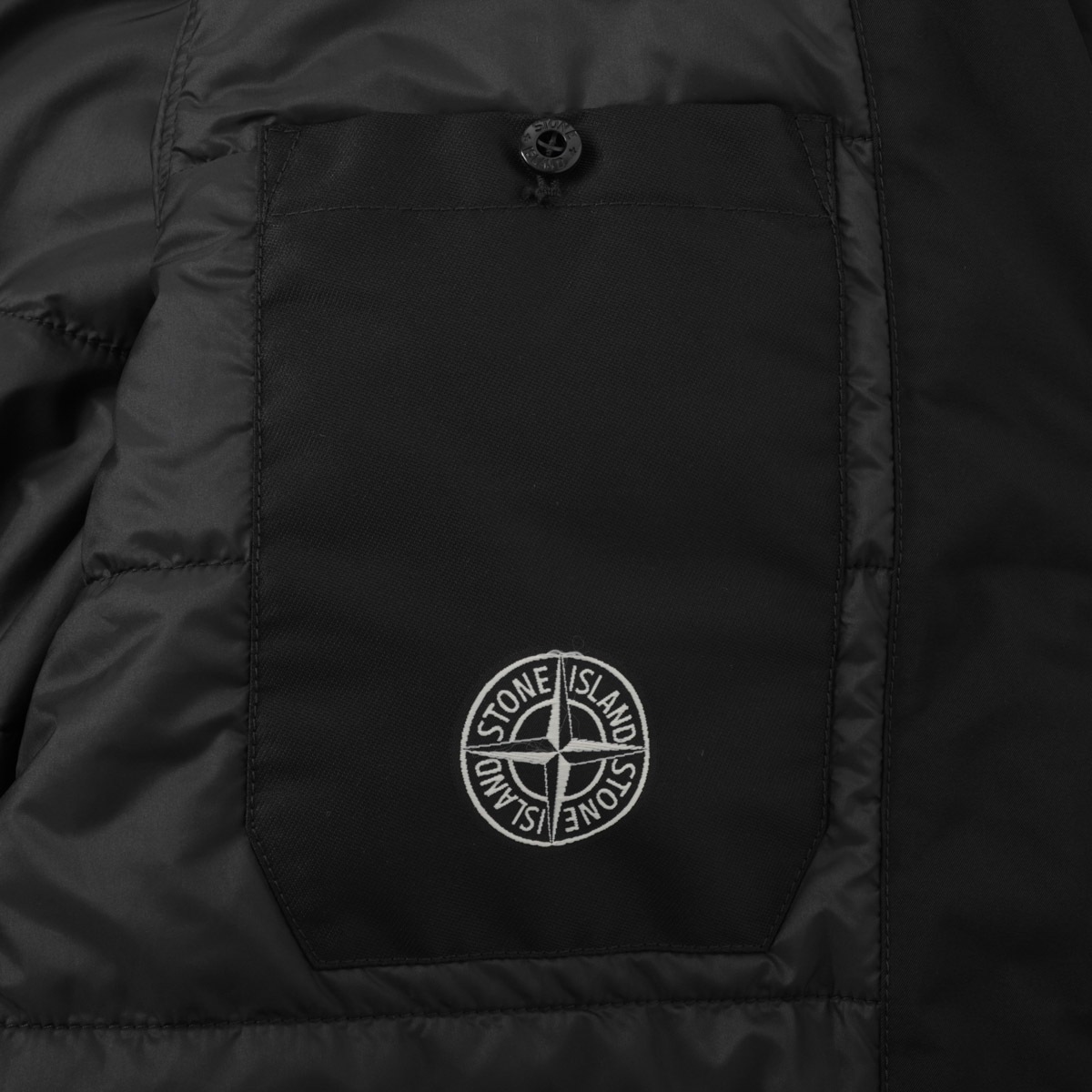 アウトレット】【ラスト1点】STONE ISLAND ストーンアイランド フード
