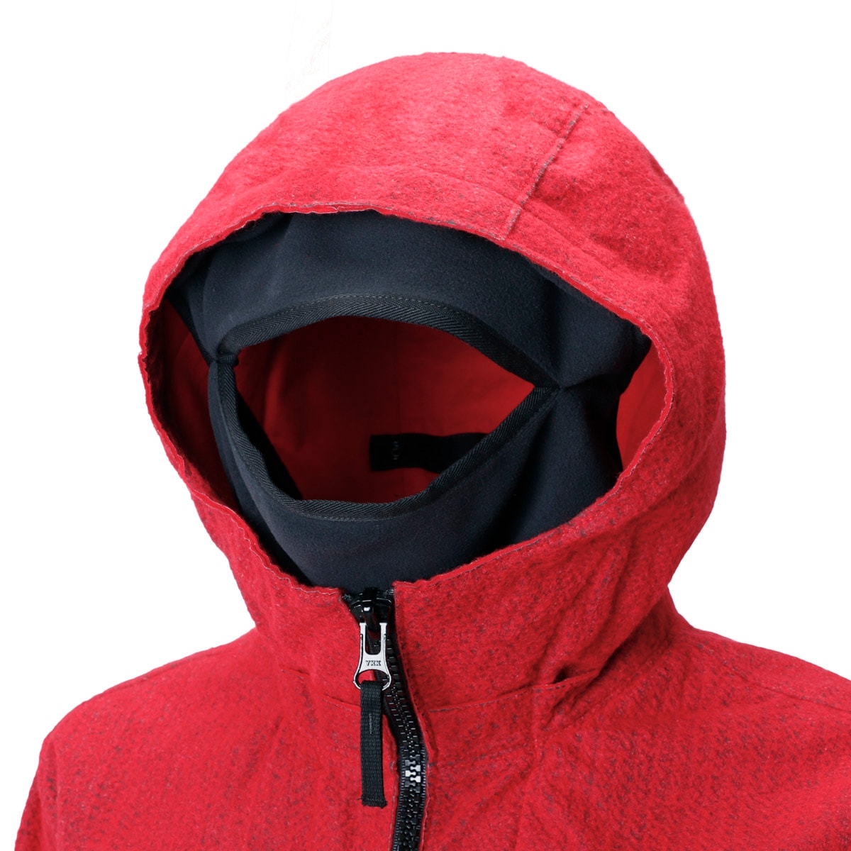 STONE ISLAND ストーンアイランド フーデッドブルゾン/NEEDLE PUNCHED