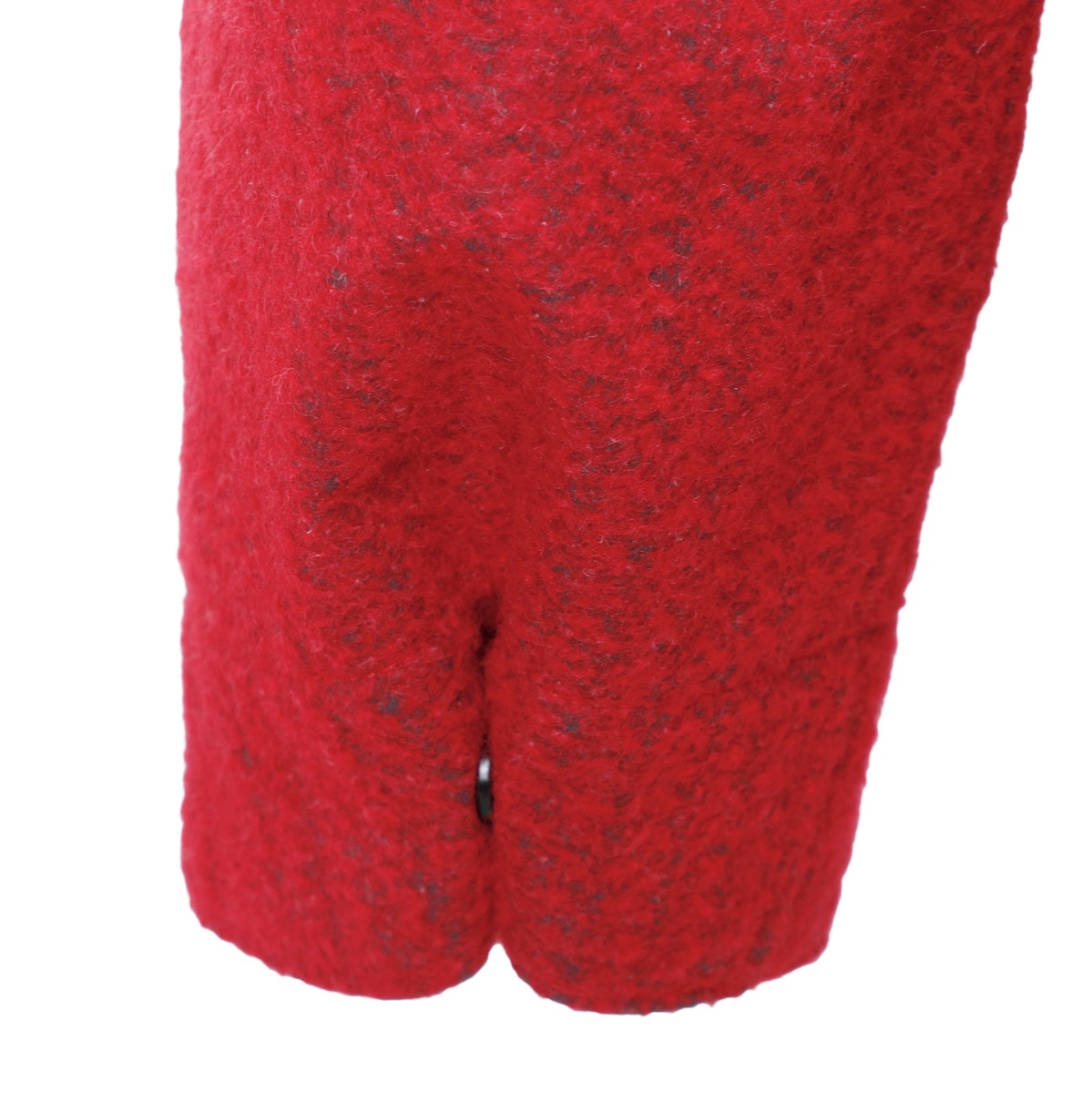 STONE ISLAND ストーンアイランド フーデッドブルゾン/NEEDLE PUNCHED