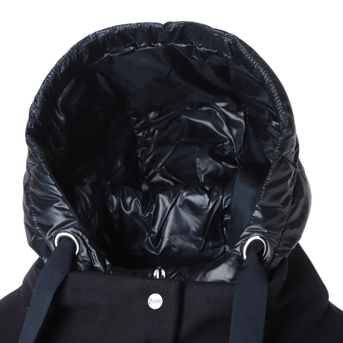 HERNO ヘルノ ダウンコート【大きいサイズあり】 レディース