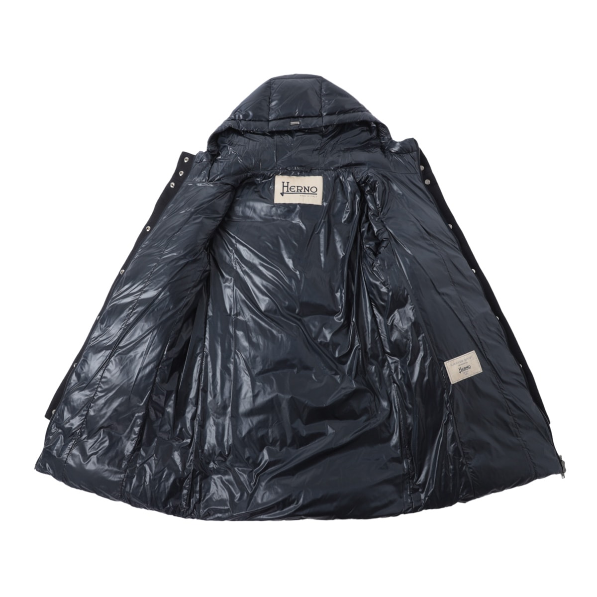 HERNO ヘルノ ダウンコート【大きいサイズあり】 レディース