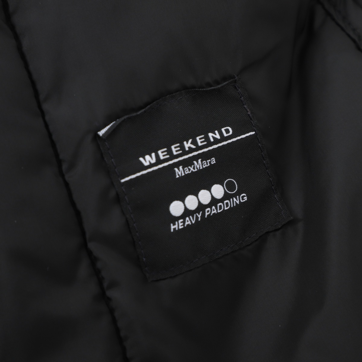 WEEKEND Max Mara ウィークエンドマックスマーラ ダウンベスト