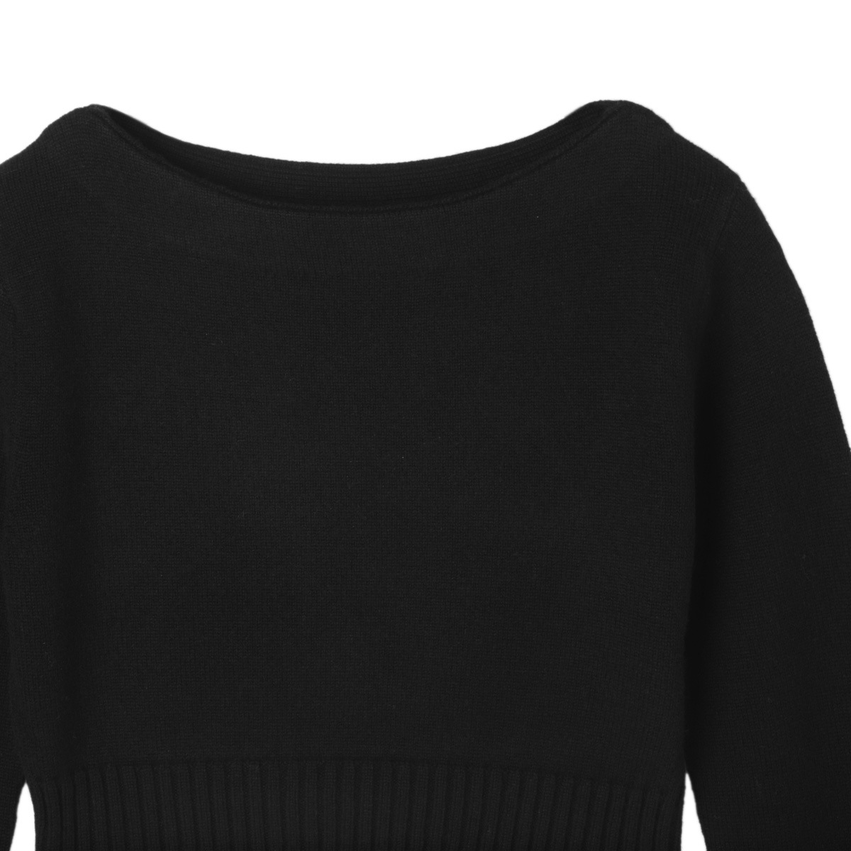 アウトレット】Max Mara マックスマーラ クルーネックニット/ANGRI 