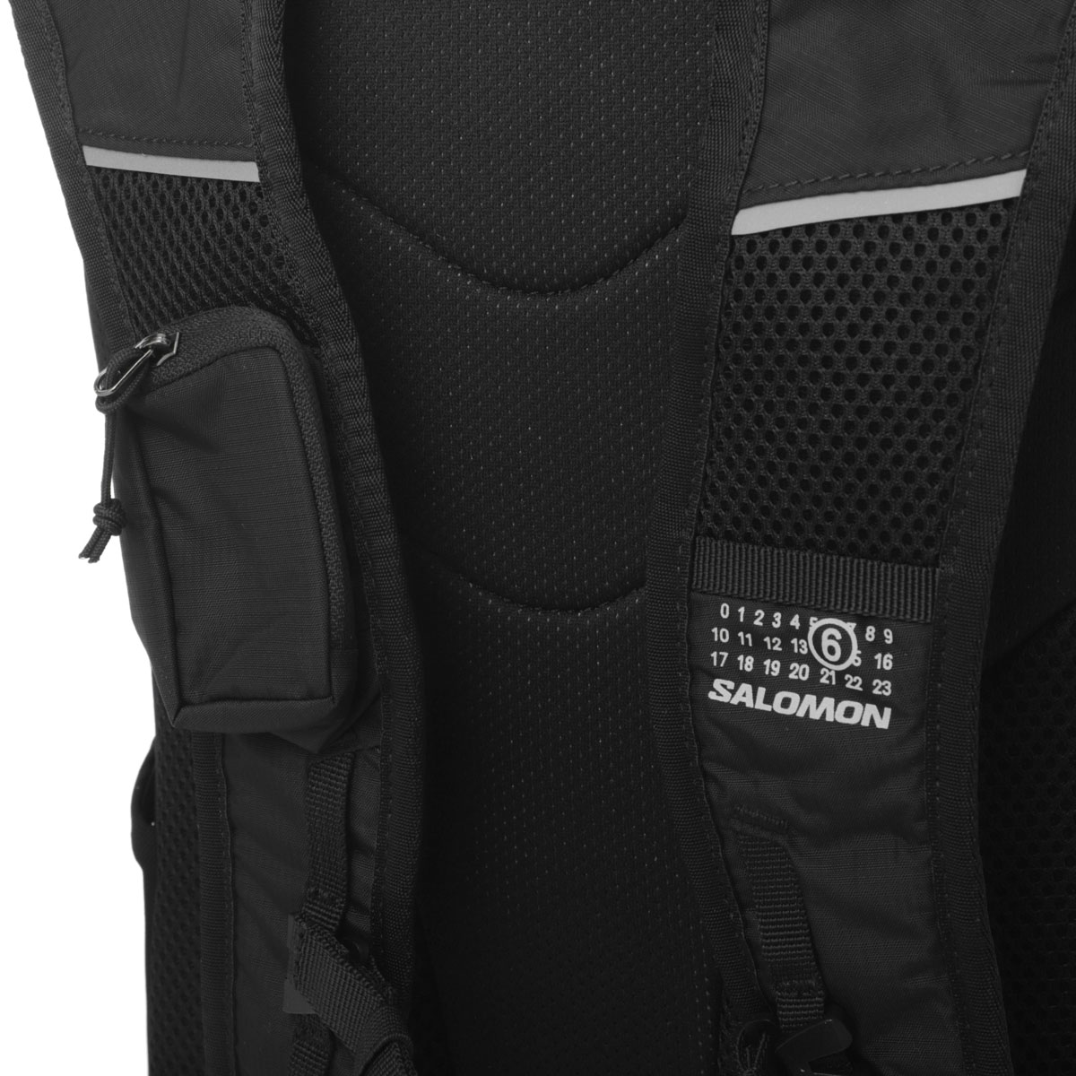 MM6 Maison Margiela エムエム 6 メゾンマルジェラ バックパック