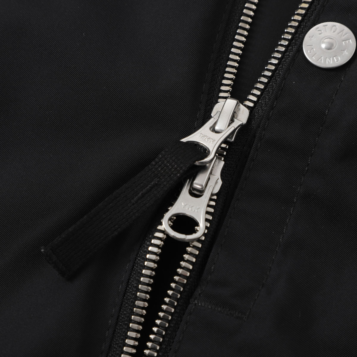 STONE ISLAND ストーンアイランド ブルゾン/4100094 MICRO TWILL メンズ