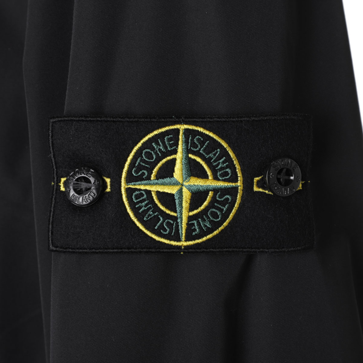 STONE ISLAND ストーンアイランド ブルゾン/4100094 MICRO TWILL メンズ