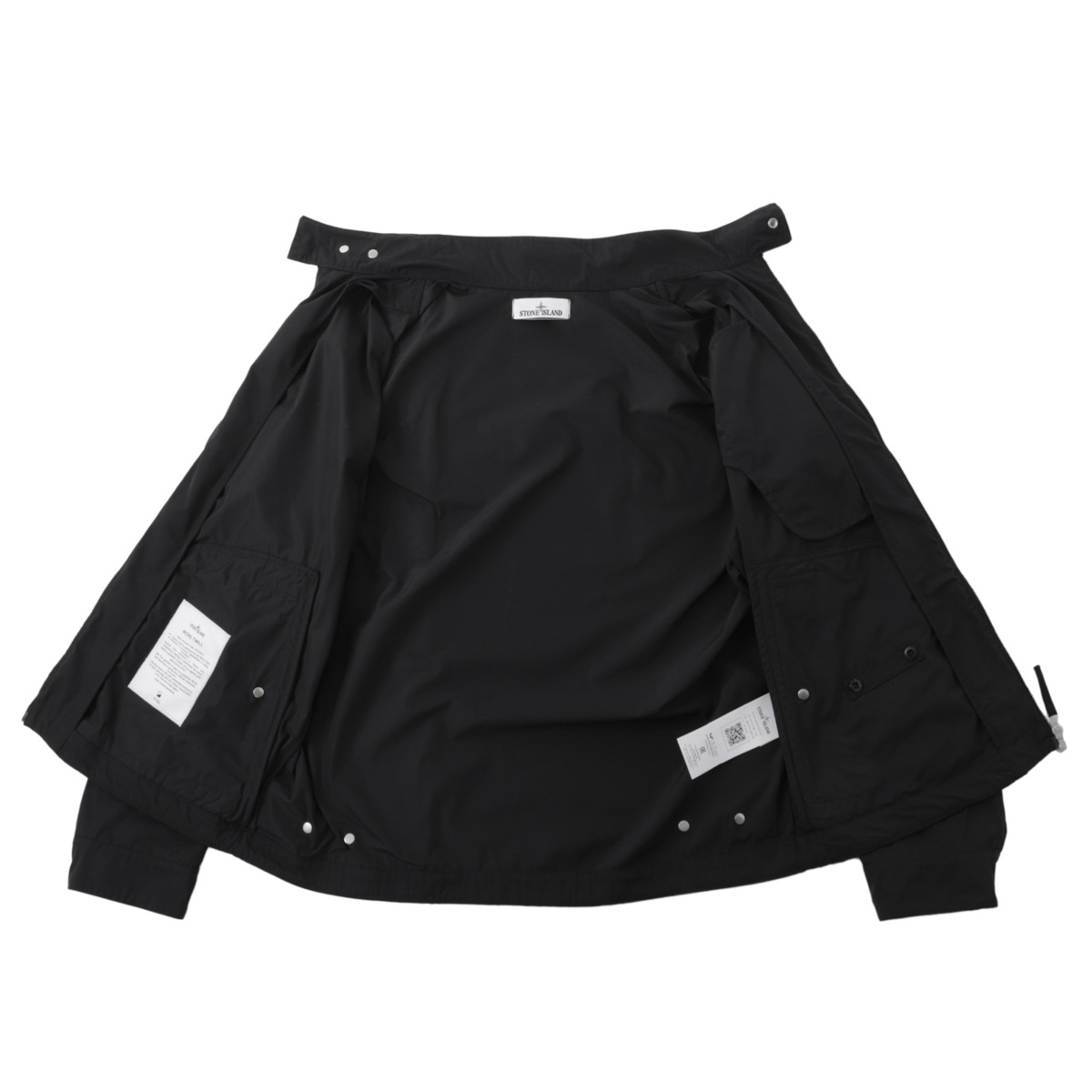 STONE ISLAND ストーンアイランド ブルゾン/4100094 MICRO TWILL メンズ