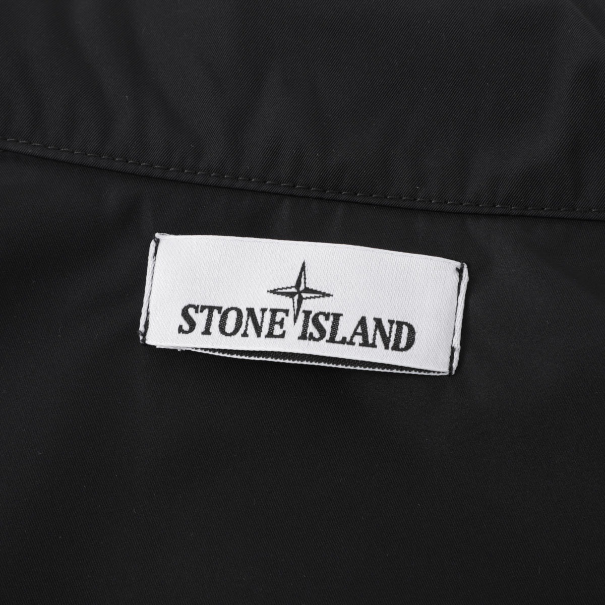 STONE ISLAND ストーンアイランド ブルゾン/4100094 MICRO TWILL メンズ