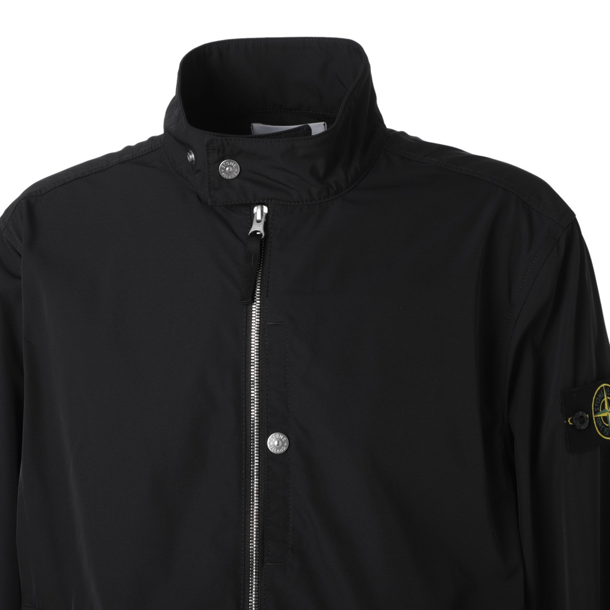 STONE ISLAND ストーンアイランド ブルゾン/4100094 MICRO TWILL メンズ