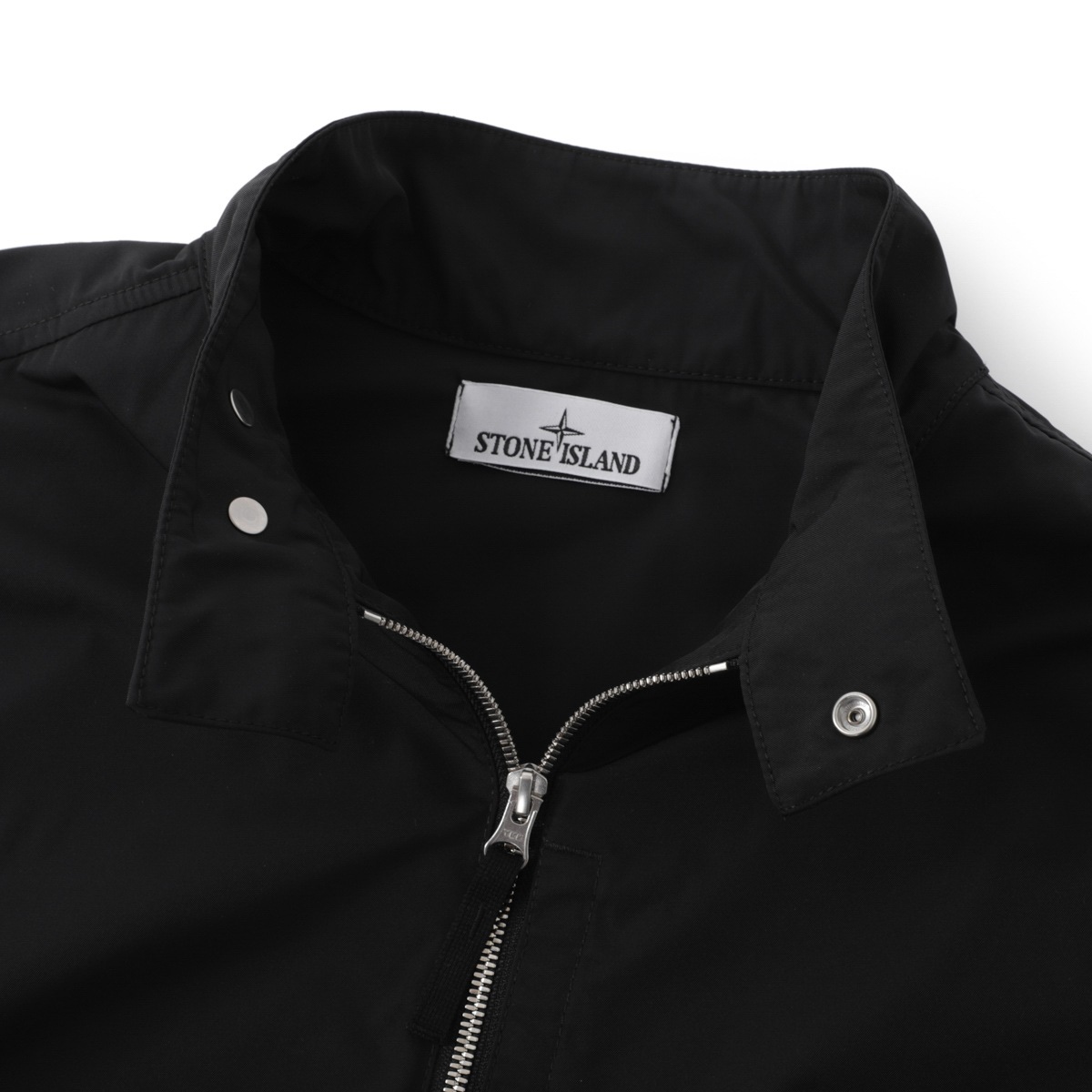 STONE ISLAND ストーンアイランド ブルゾン/4100094 MICRO TWILL メンズ