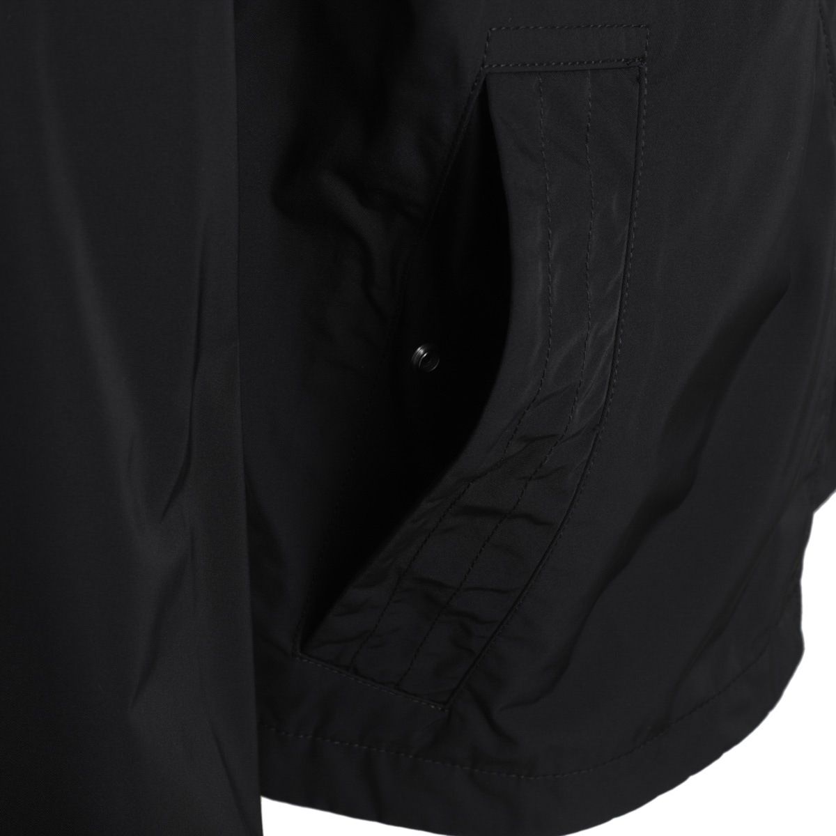 STONE ISLAND ストーンアイランド ブルゾン/4100094 MICRO TWILL メンズ