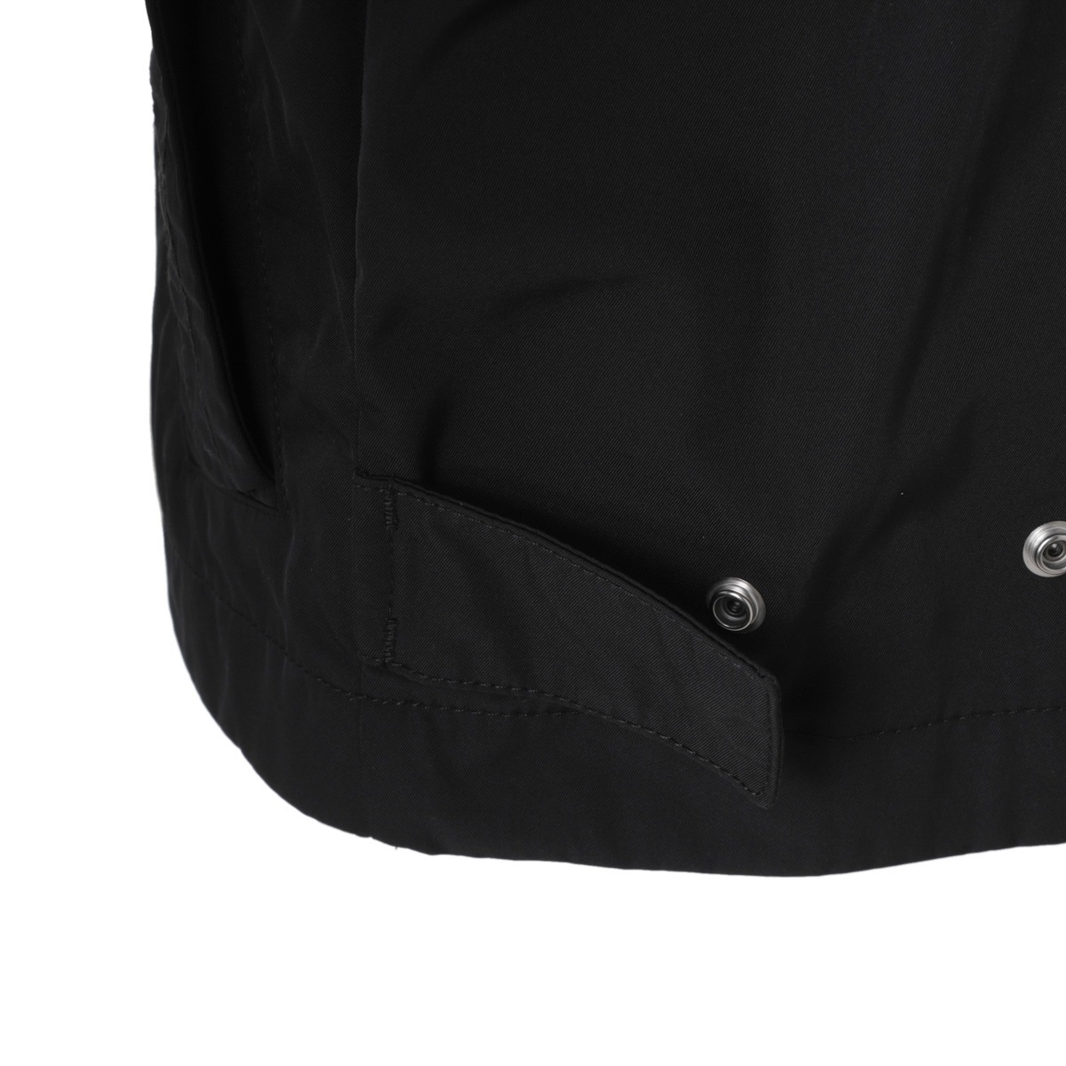 STONE ISLAND ストーンアイランド ブルゾン/4100094 MICRO TWILL メンズ