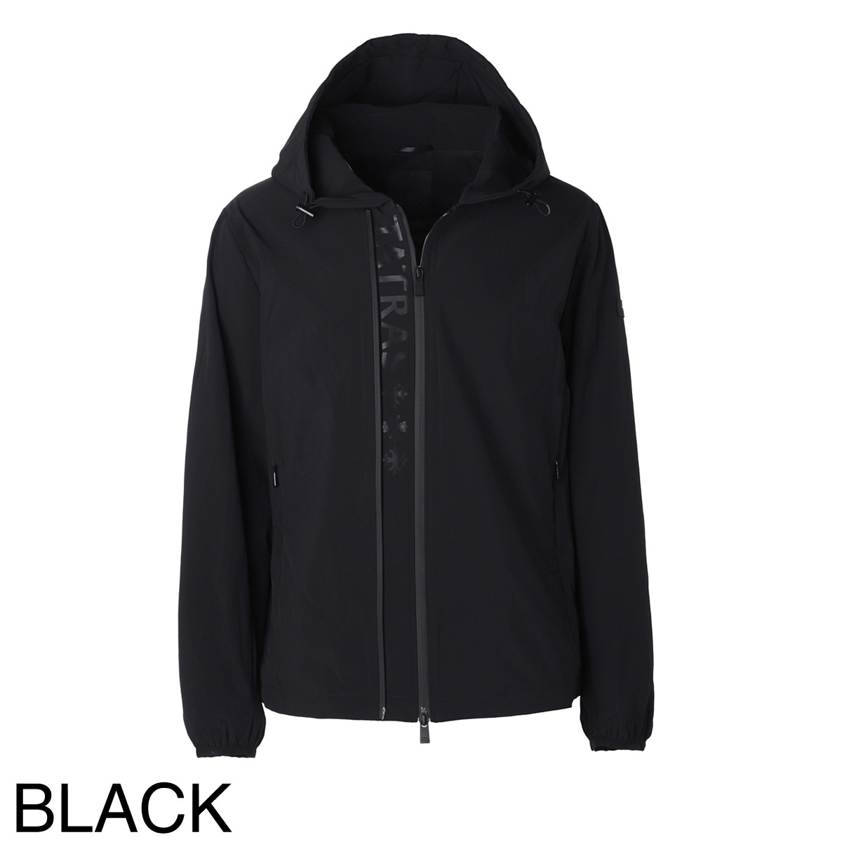 TATRAS AQUE フーデットブルゾン TATRAS タトラス フーデッド ブルゾン/AUDEE【大きいサイズあり