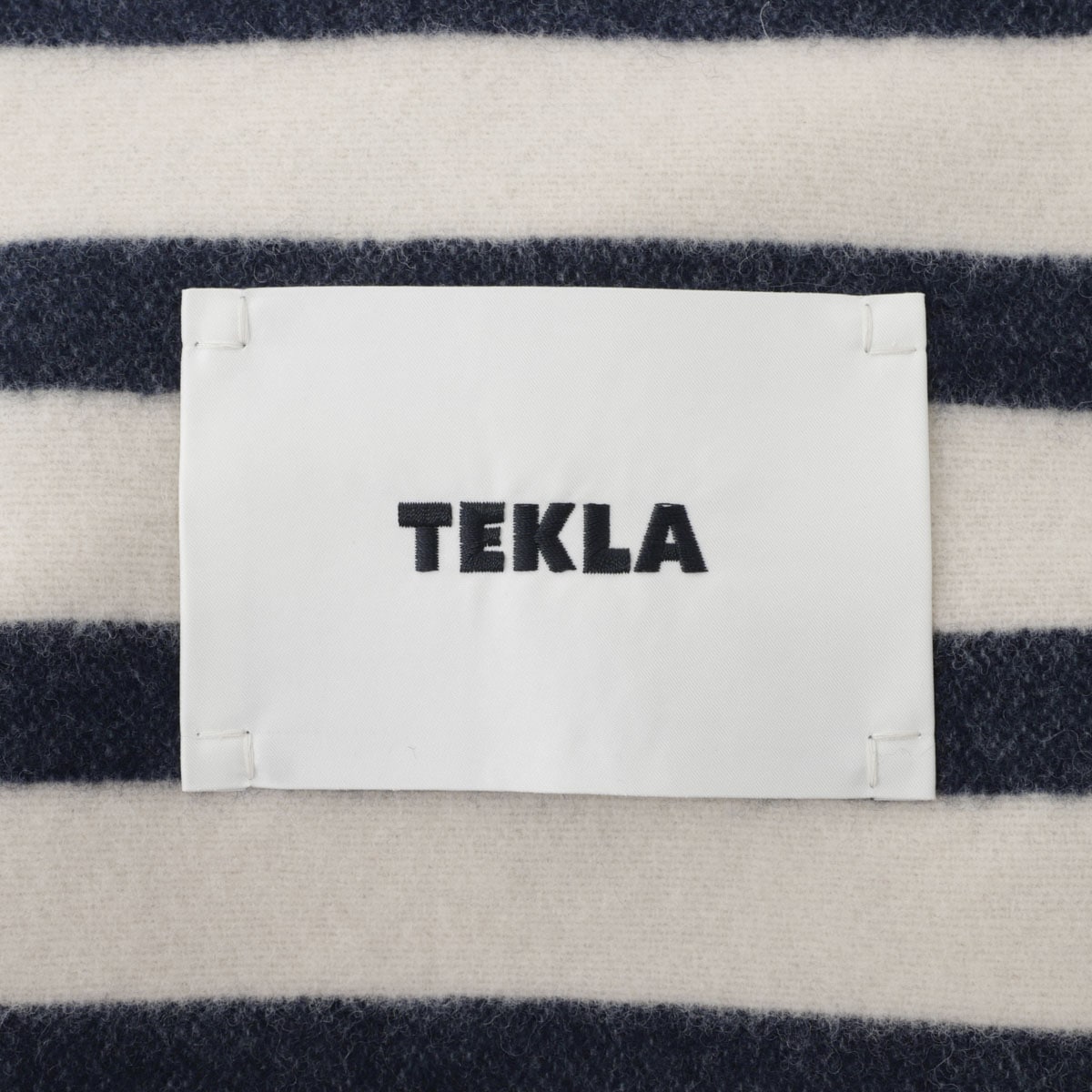 TEKLA ブランケット TEKLA □テクラ□ ラムウール ブランケット 税込 130×180cm