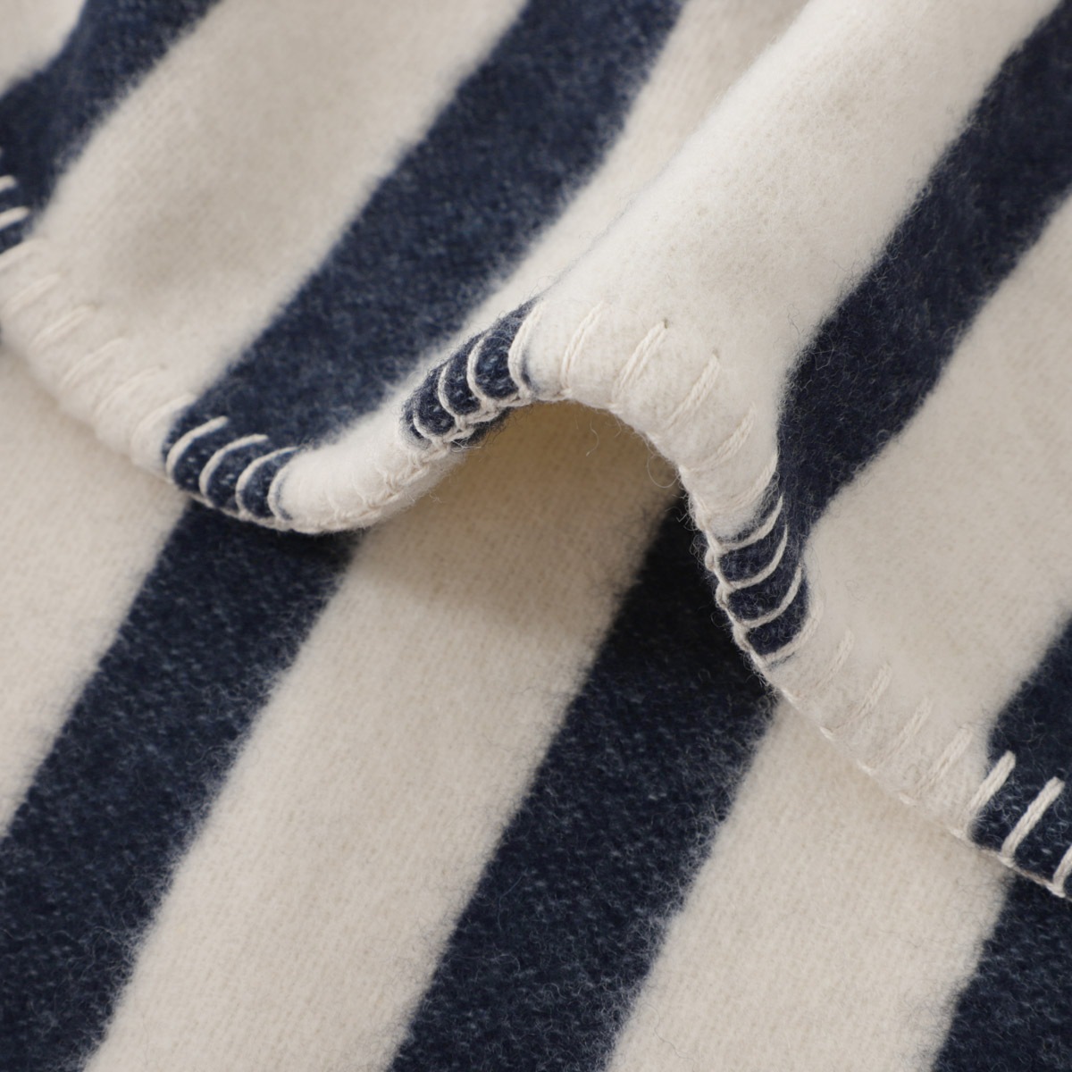 TEKLA テクラ ブランケット/LAMBSWOOL BLANKET 130×180 | ライフ