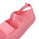 UGG アグ サンダル/GOLDENGLOW プラットフォーム 厚底 ストラップ レディース