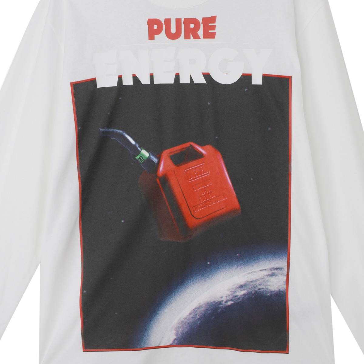 アウトレット】DIESEL ディーゼル クルーネックカットソー/ロングT 