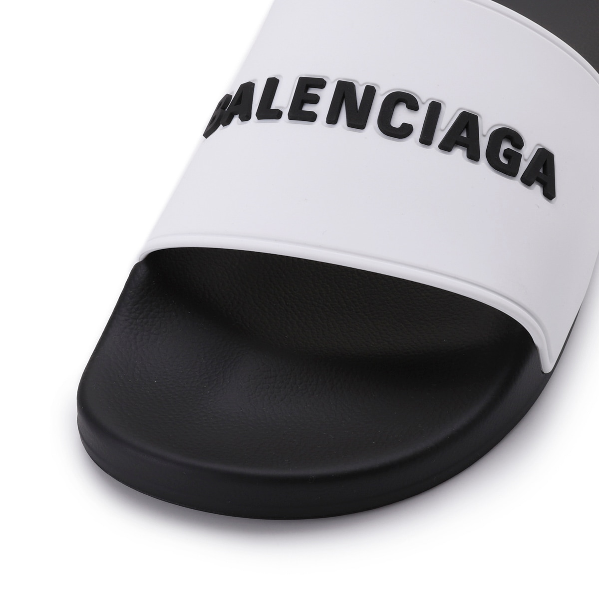 アウトレット】BALENCIAGA バレンシアガ サンダル/POOL SLIDE