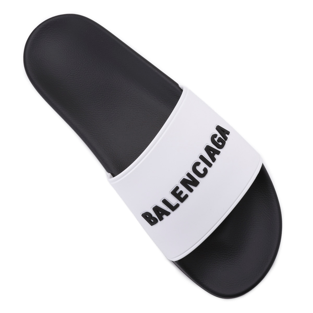 バレンシアガ　サンダル BALENCIAGA バレンシアガ サンダル メンズ 565826W1S801006