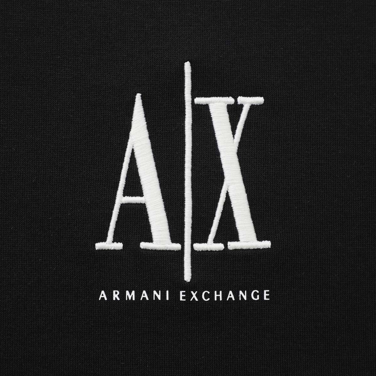 ARMANI EXCHANGE アルマーニエクスチェンジ スウェットシャツ メンズ