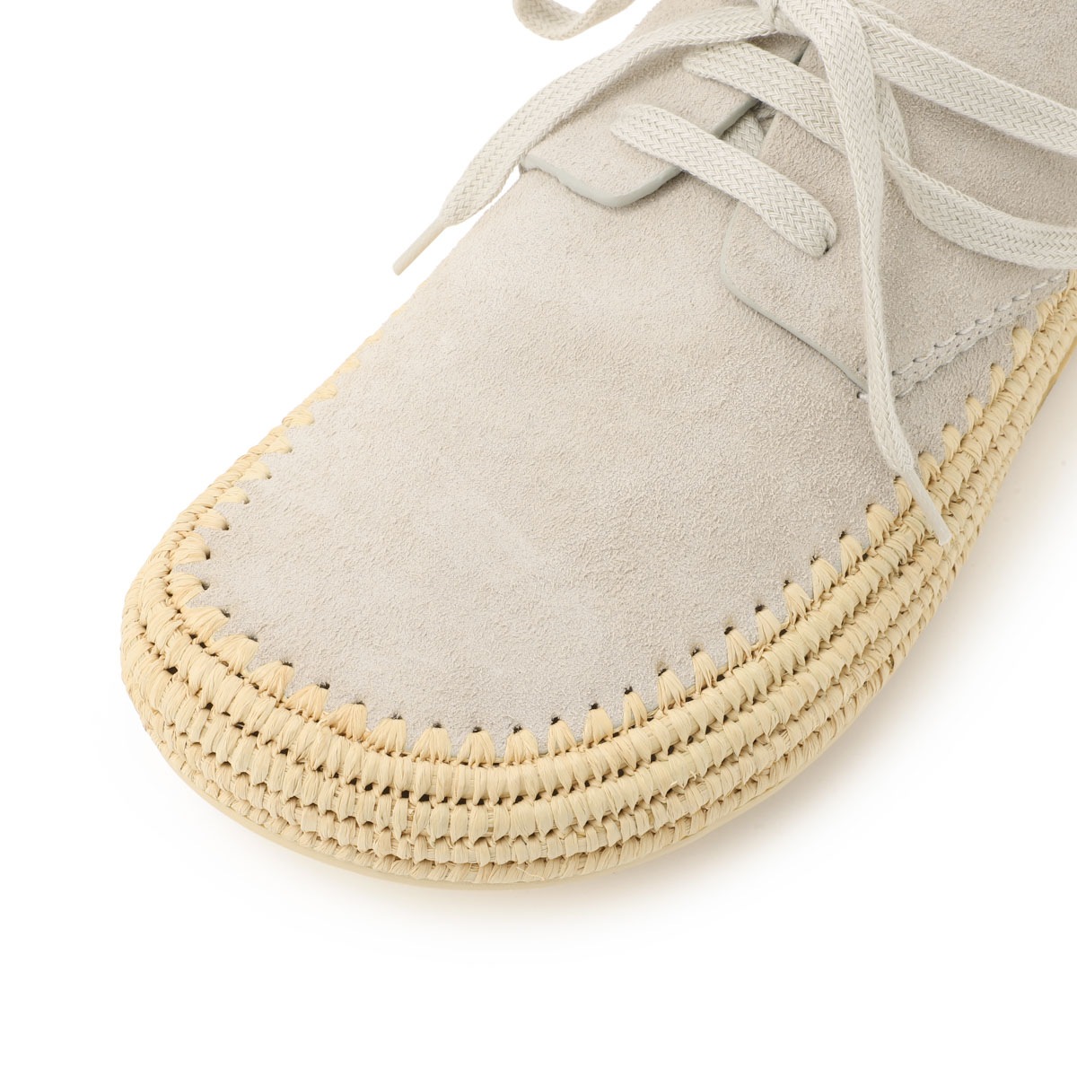 LOEWE ロエベ レースアップシューズ/RIO LACE-UP【大きいサイズあり】 メンズ