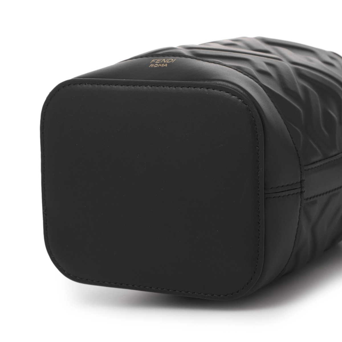 FENDI フェンディ バケットバッグ 3WAY/ショルダーバッグ/MINI MON