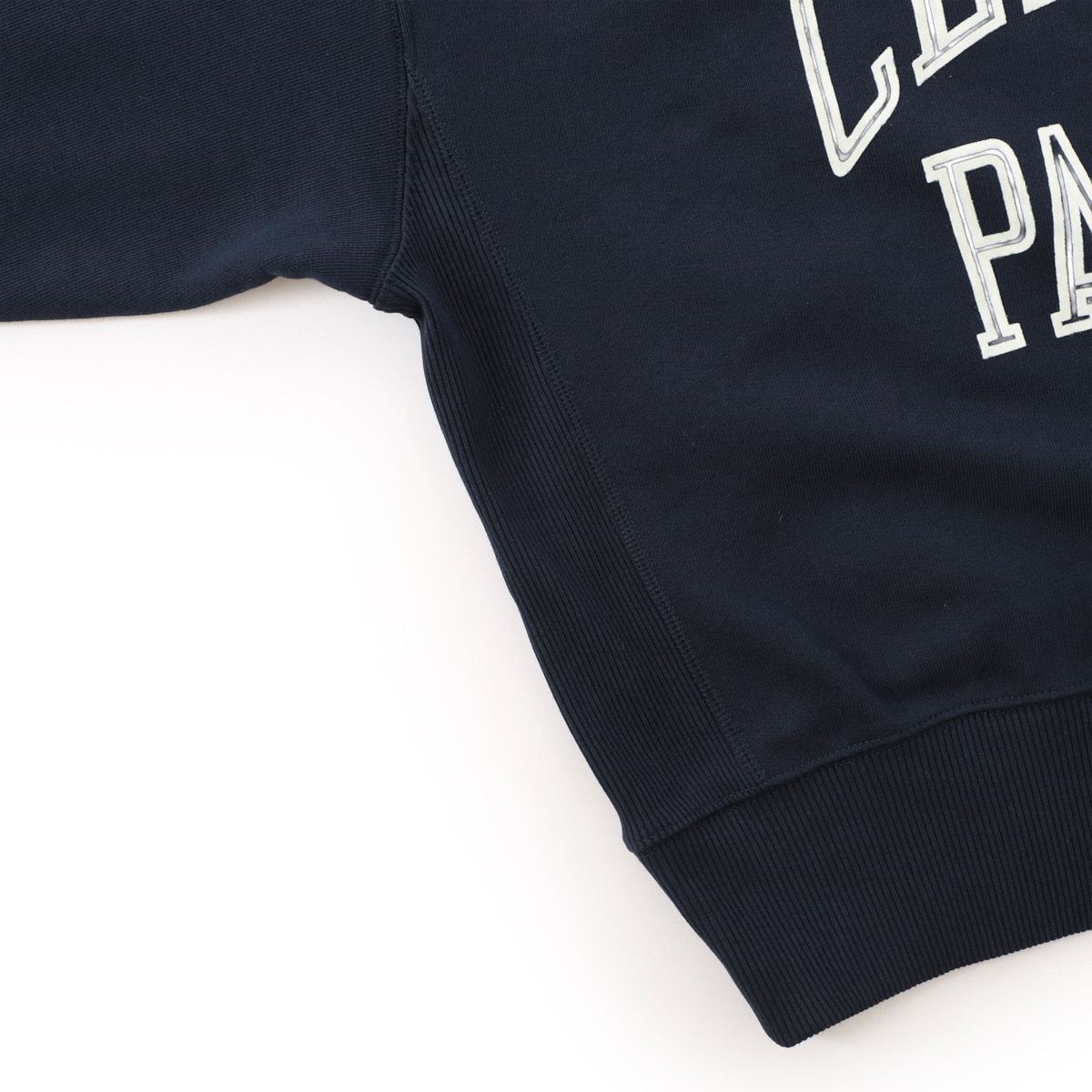 CELINE セリーヌ スウェットシャツ/LOOSE SWEATSHIRT レディース
