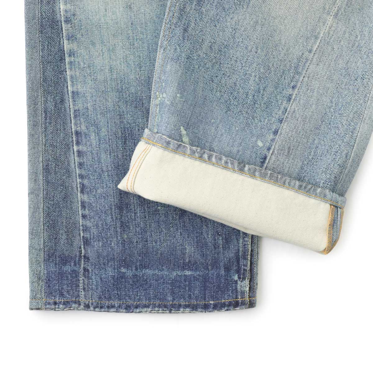 OUR LEGACY アワーレガシー ジップフライジーンズ/THIRD CUT メンズ