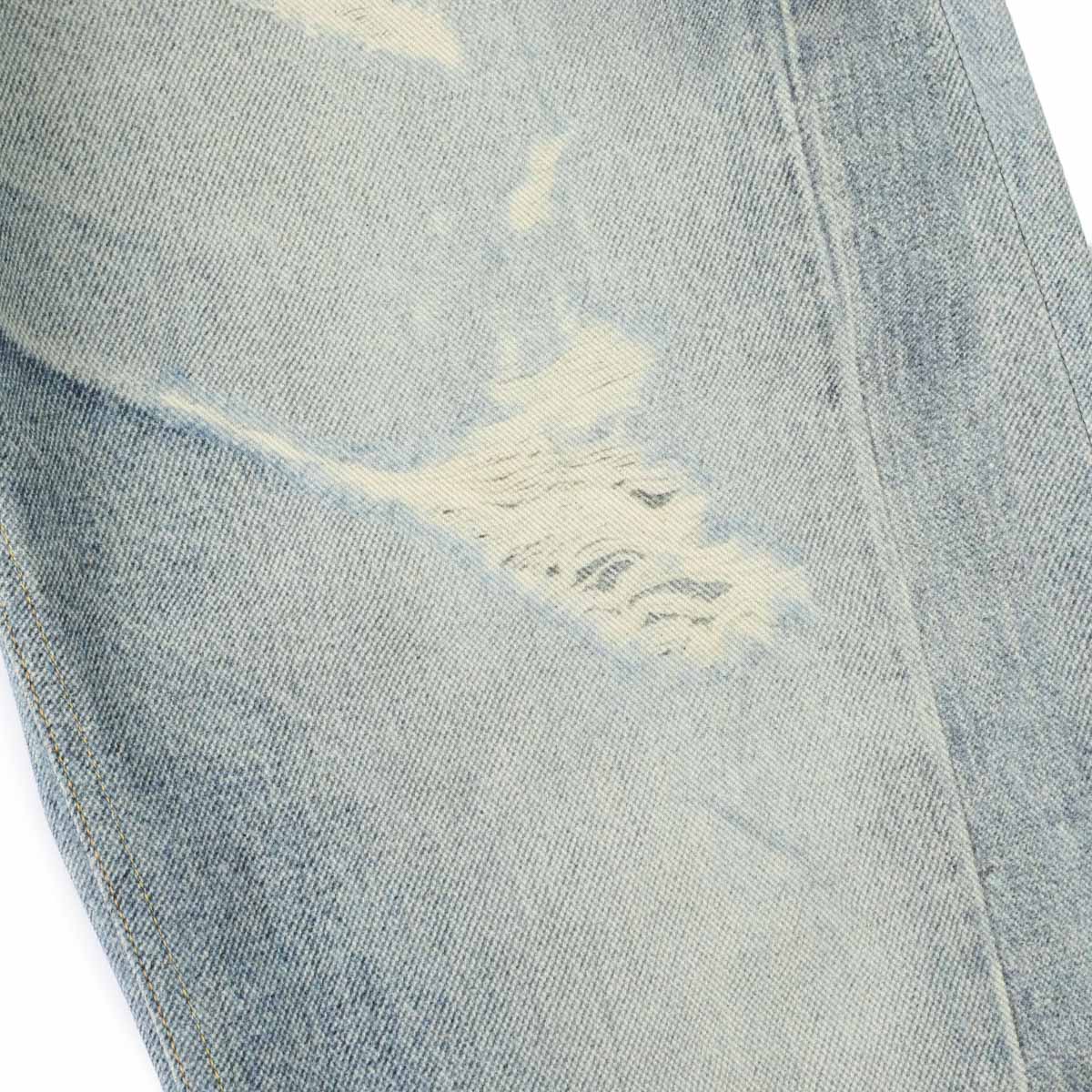 OUR LEGACY アワーレガシー ジップフライジーンズ/THIRD CUT メンズ