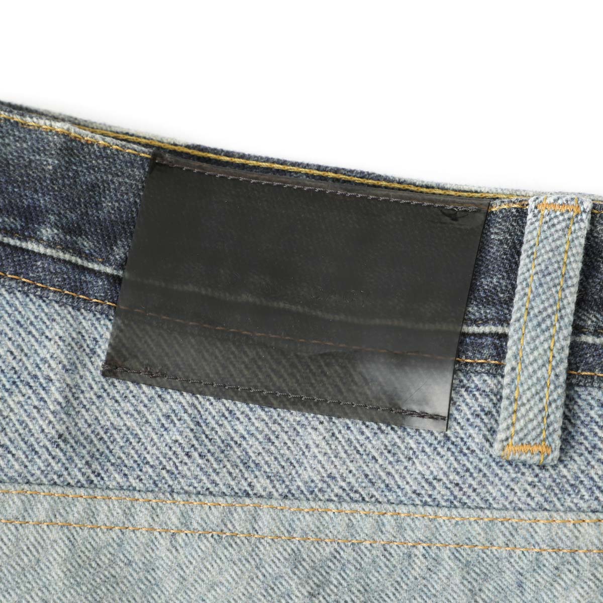 OUR LEGACY アワーレガシー ジップフライジーンズ/THIRD CUT メンズ