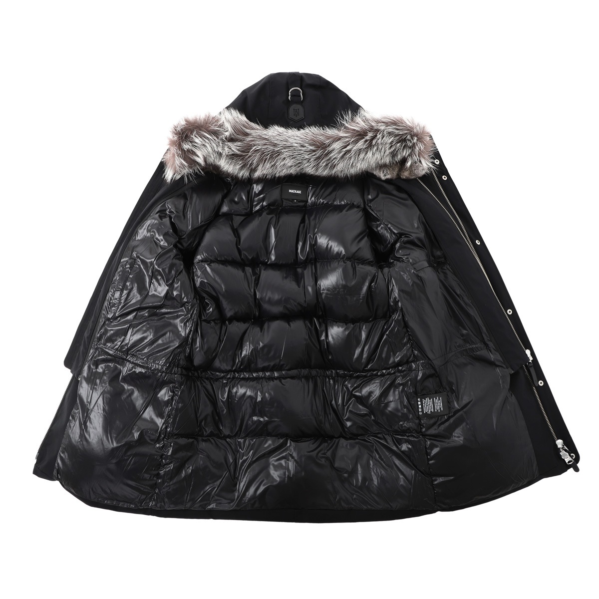 アウトレット】MACKAGE マッカージュ ダウンコート/EDWARD-X メンズ