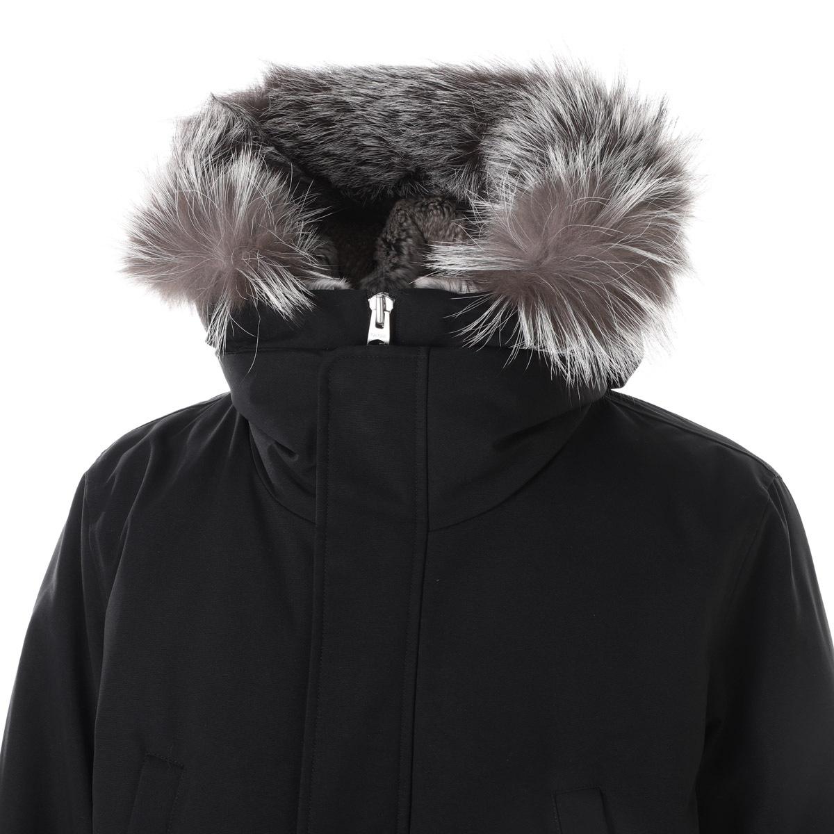 アウトレット】【ラスト1点】MACKAGE マッカージュ ダウンコート 