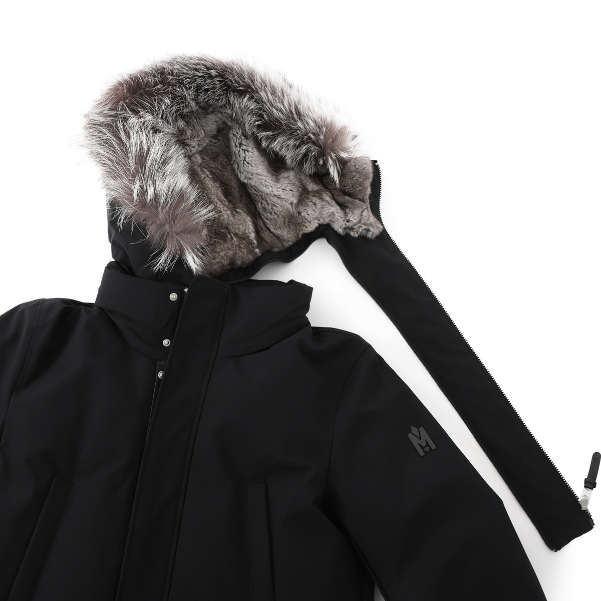 アウトレット】MACKAGE マッカージュ ダウンコート/EDWARD-X メンズ