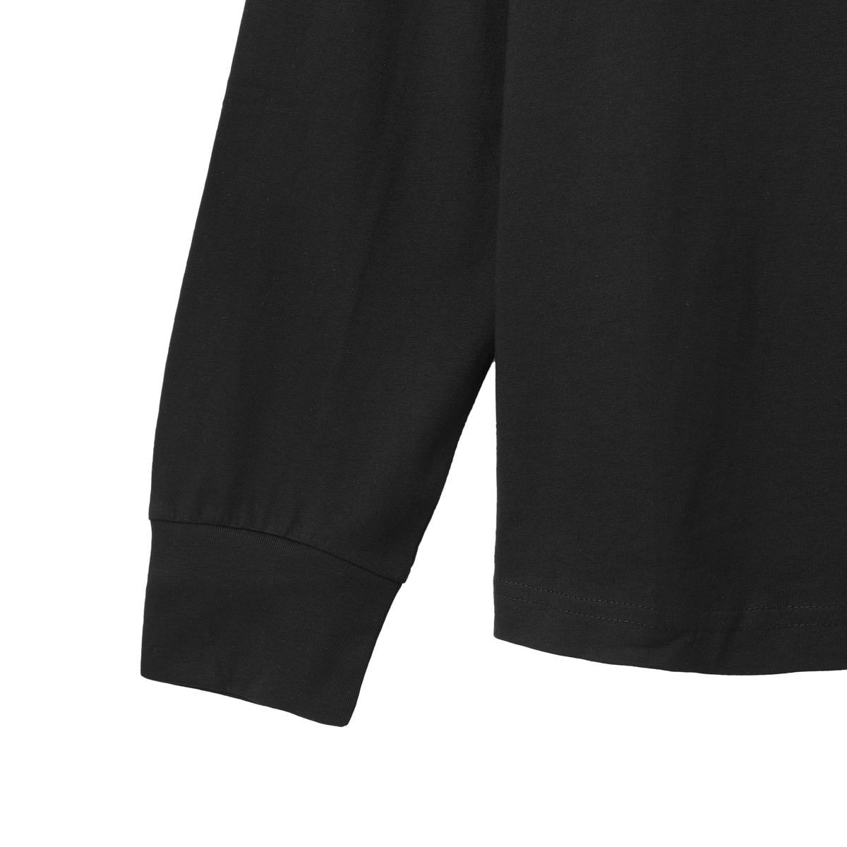 DIESEL ディーゼル クルーネック 長袖Tシャツ/T-JUST-LS-DIV