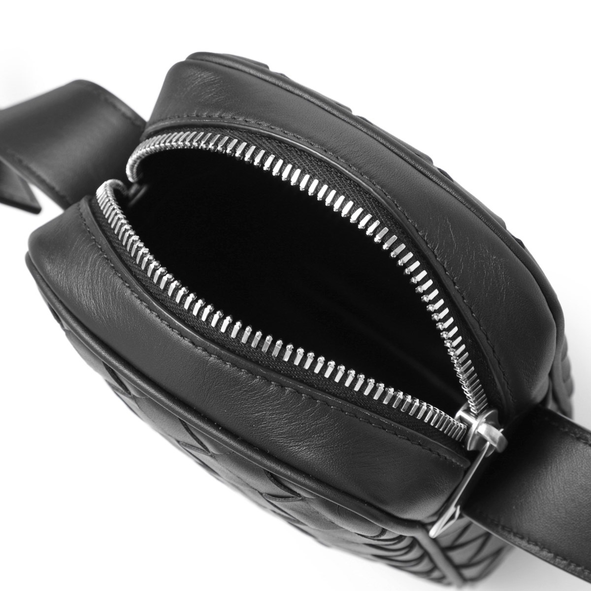 BOTTEGA VENETA ボッテガヴェネタ クロスボディバッグ/フォンポーチ 