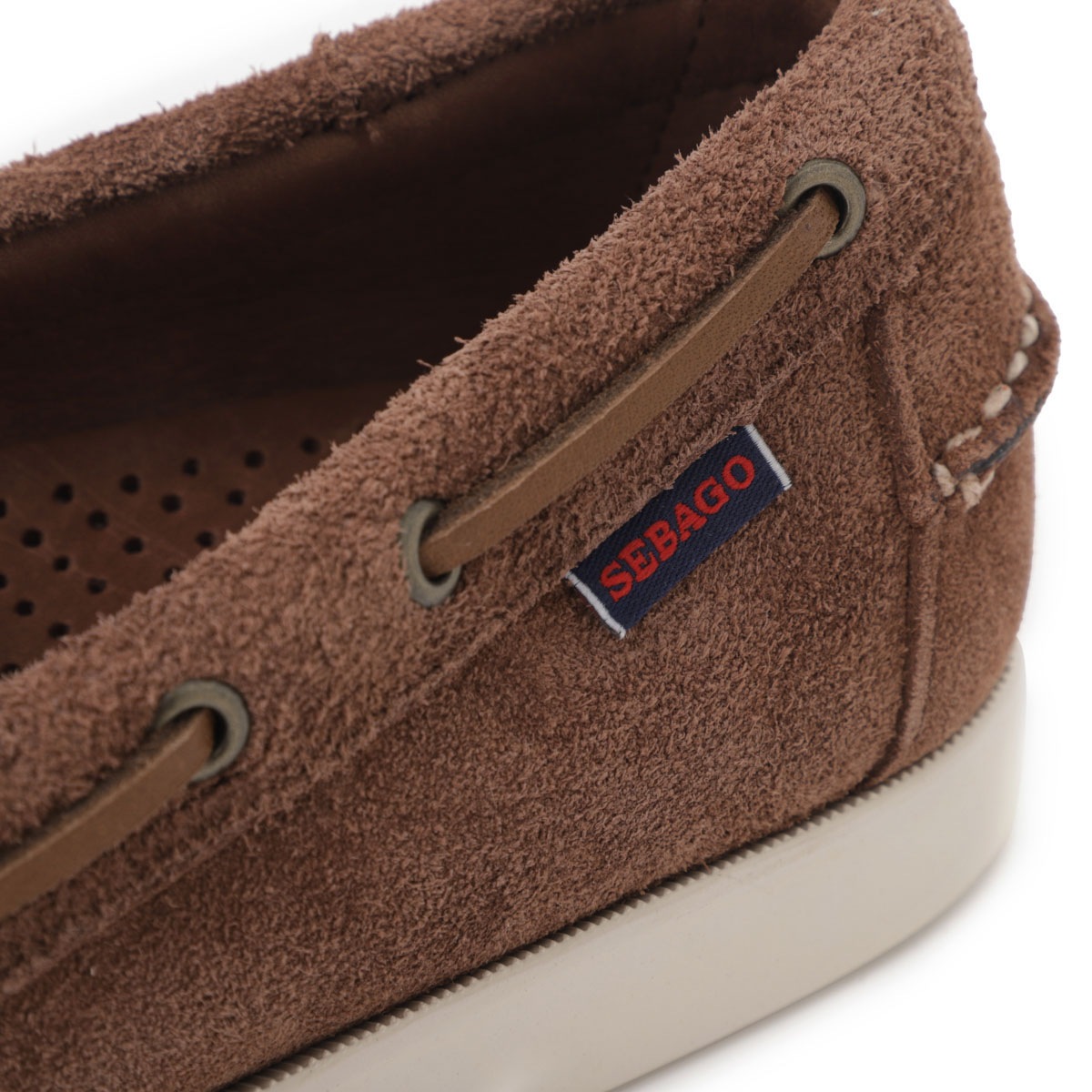 訳あり】【アウトレット】 SEBAGO セバゴ デッキシューズ/ボート