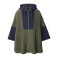 【5万円均一】【アウトレット】WEEKEND Max Mara ウィークエンドマックスマーラ フーデッドコート/ケープ/GALA【大きいサイズあり】 レディース