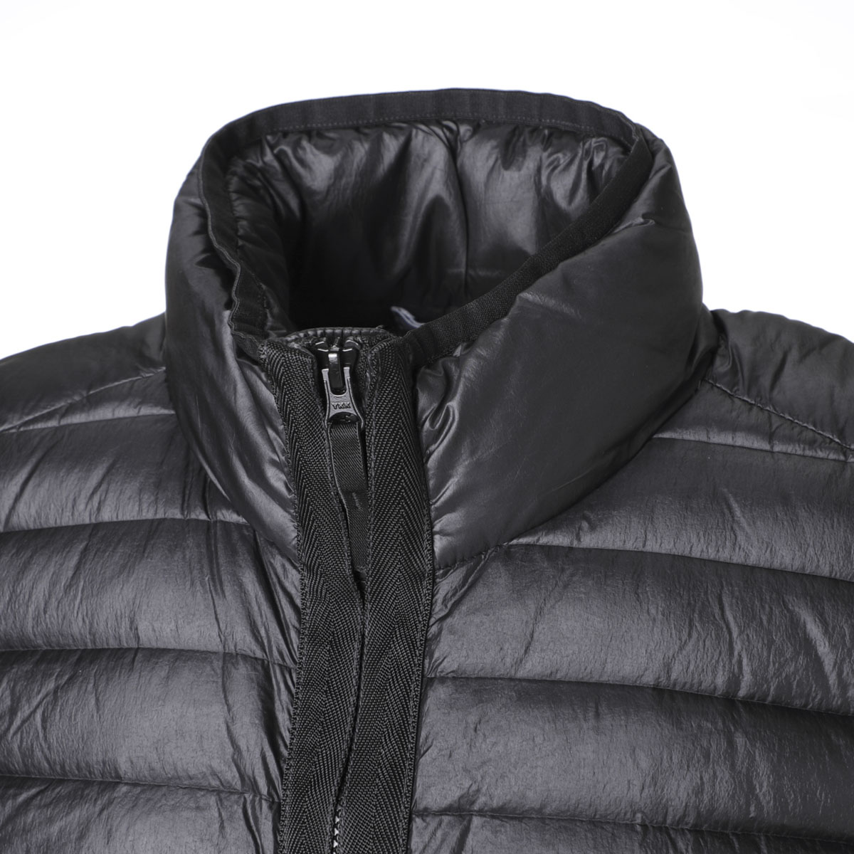 アウトレット】【ラスト1点】STONE ISLAND ストーンアイランド ダウン