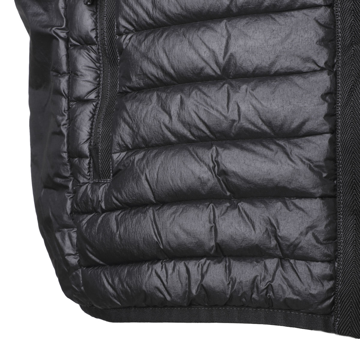 アウトレット】【ラスト1点】STONE ISLAND ストーンアイランド ダウン