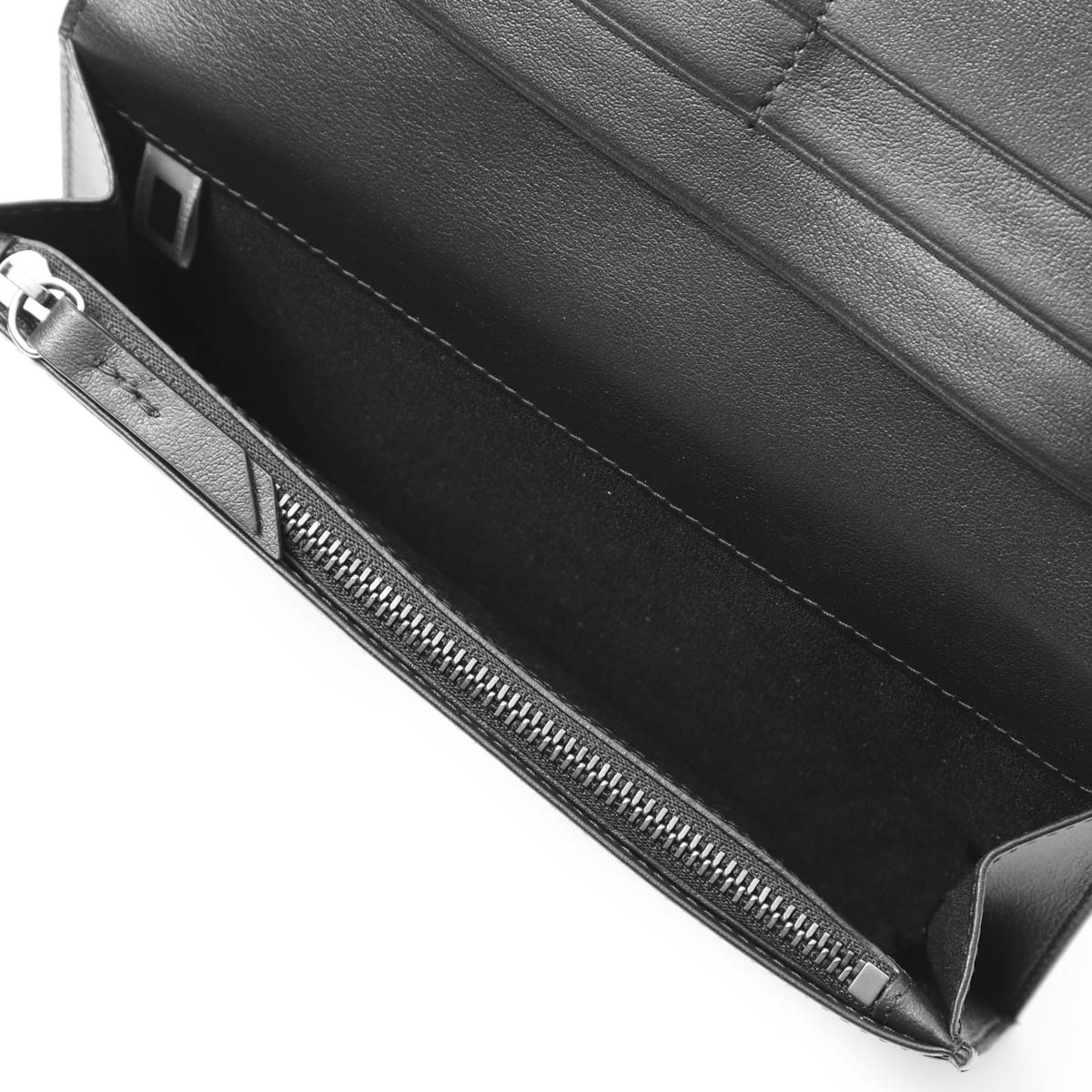 JIMMY CHOO ジミーチュウ 長財布 小銭入れ付き/COAT POCKET