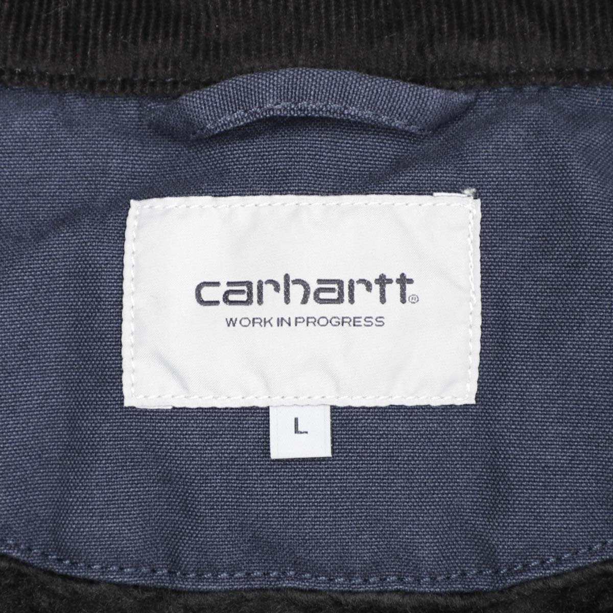【アウトレット】Carhartt WIP カーハート ワークインプログレス ショートコート/ボアコート/ARLINGTON COAT メンズ