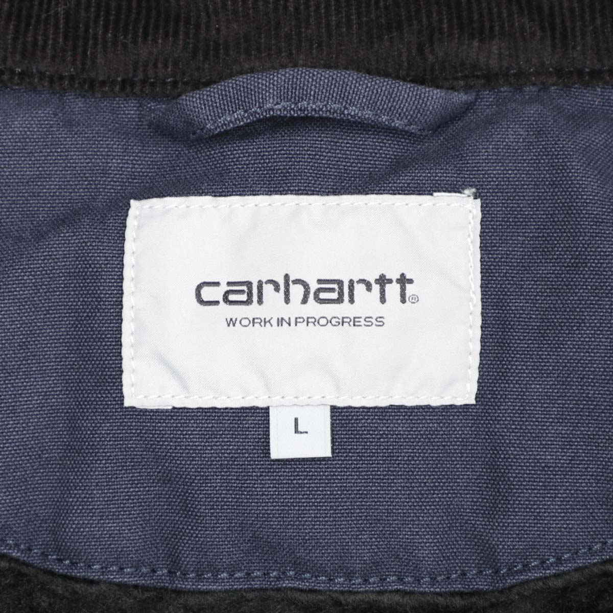 Carhartt WIP カーハート ワークインプログレス ショートコート/ボアコート/ARLINGTON COAT メンズ