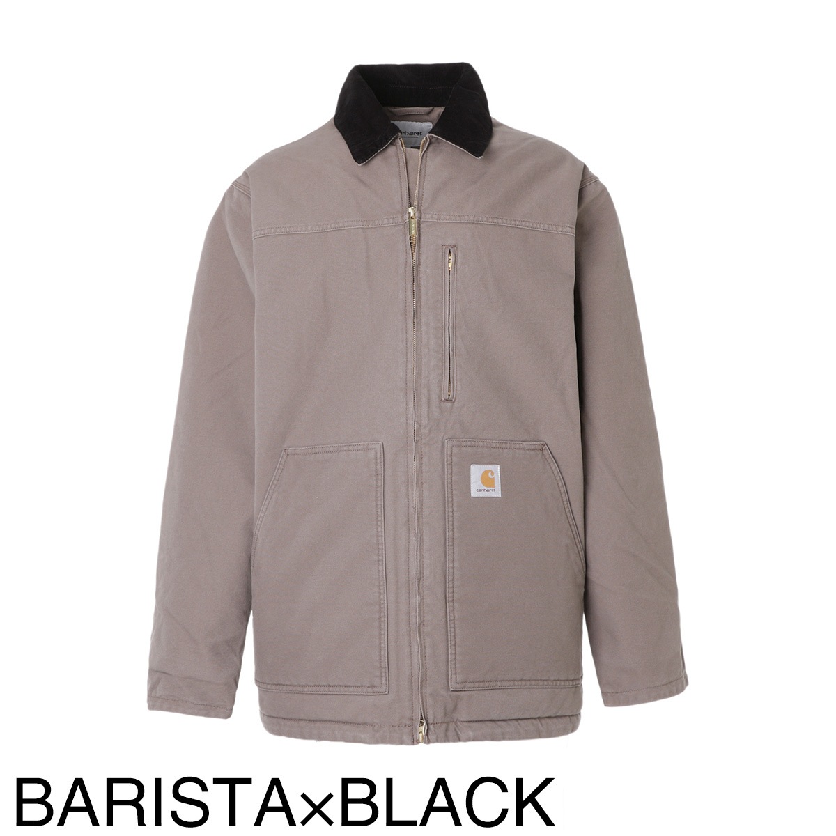 【アウトレット】Carhartt WIP カーハート ワークインプログレス ショートコート/ボアコート/ARLINGTON COAT メンズ