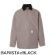 【アウトレット】Carhartt WIP カーハート ワークインプログレス ショートコート/ボアコート/ARLINGTON COAT メンズ