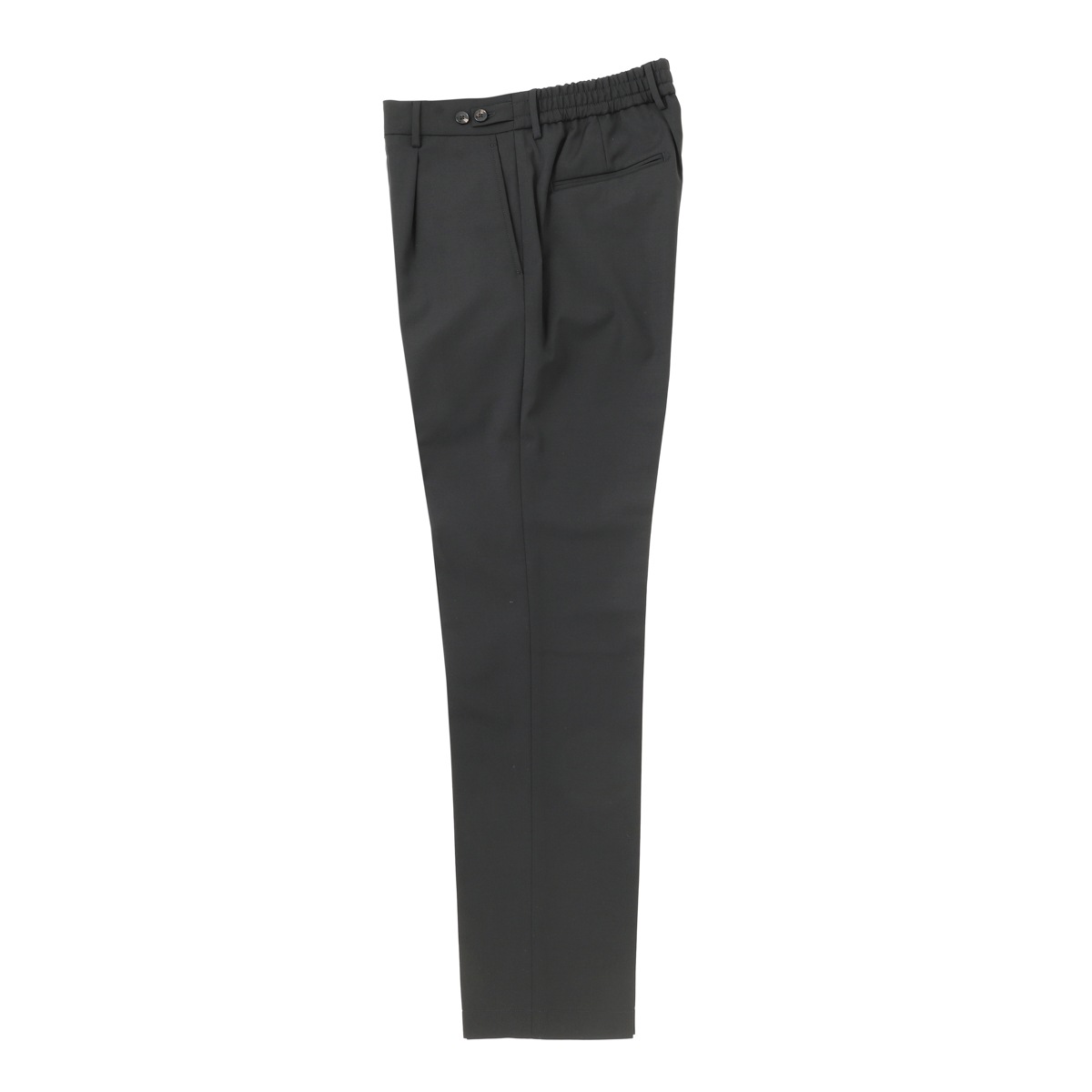 BERWICH ベルウィッチ スラックス/ウールパンツ/BERTO HIGH PERFORMANCE POLI-WOOL STRETCH メンズ