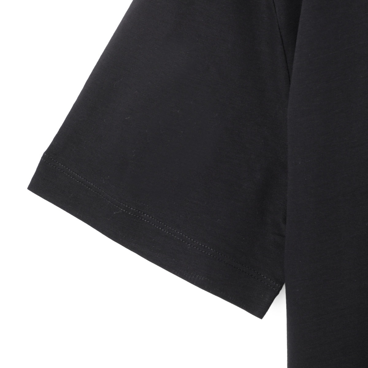 Patou パトゥ クルーネックTシャツ/ESSENTIAL PATOU T SHIRT
