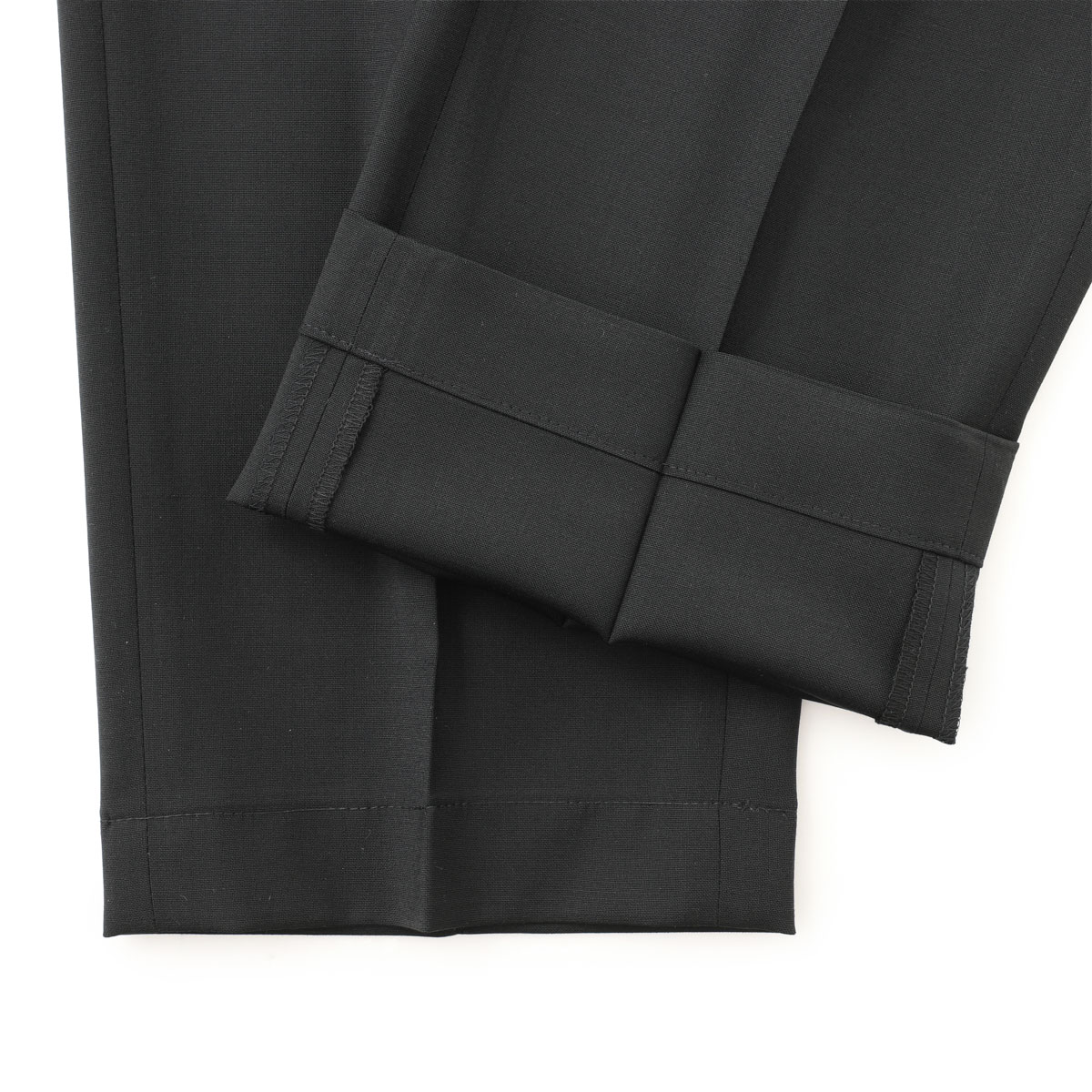 BERWICH ベルウィッチ スラックス/ウールパンツ/BERTO HIGH PERFORMANCE POLI-WOOL STRETCH メンズ