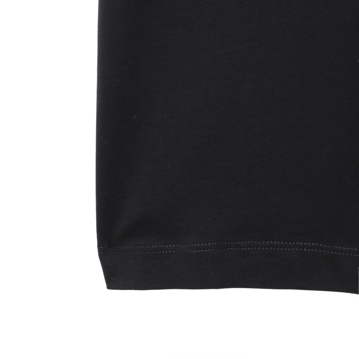 Patou パトゥ クルーネックTシャツ/ESSENTIAL PATOU T SHIRT
