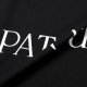 Patou パトゥ クルーネックTシャツ/ESSENTIAL PATOU T SHIRT