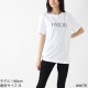 Patou パトゥ クルーネックTシャツ/ESSENTIAL PATOU T SHIRT